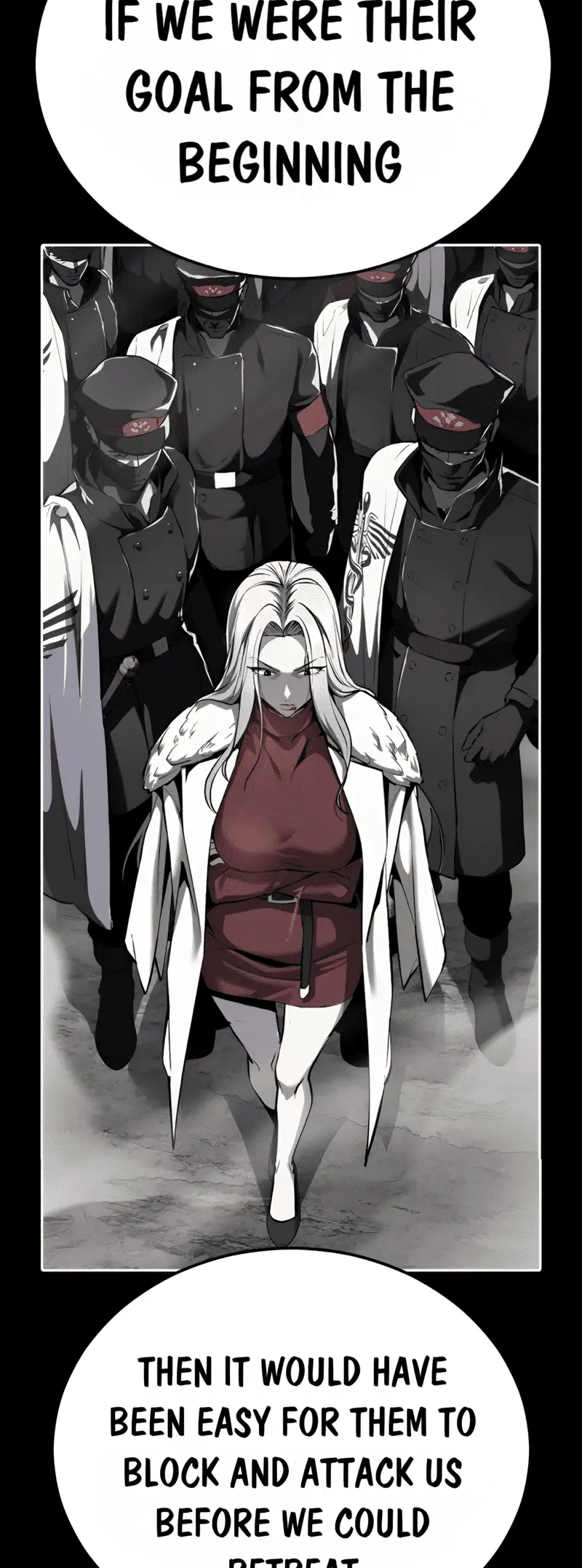 Read Hero Ticket ENGLISH Manga Online