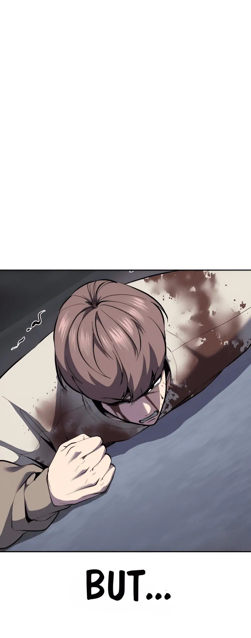 Read Hero Ticket ENGLISH Manga Online