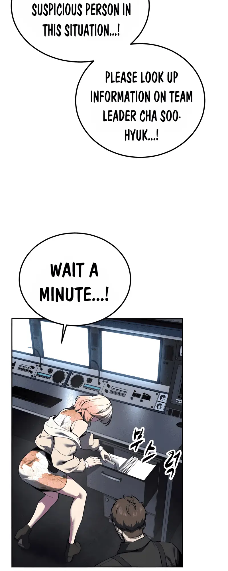 Read Hero Ticket ENGLISH Manga Online