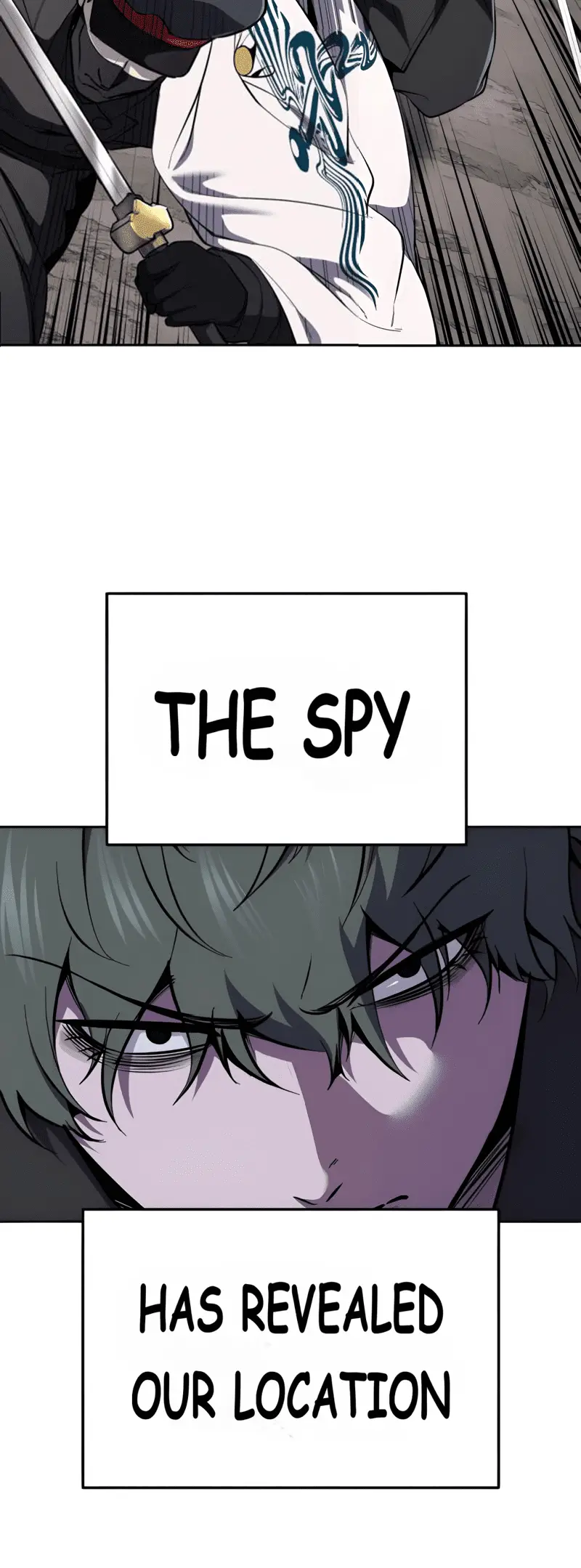 Read Hero Ticket ENGLISH Manga Online