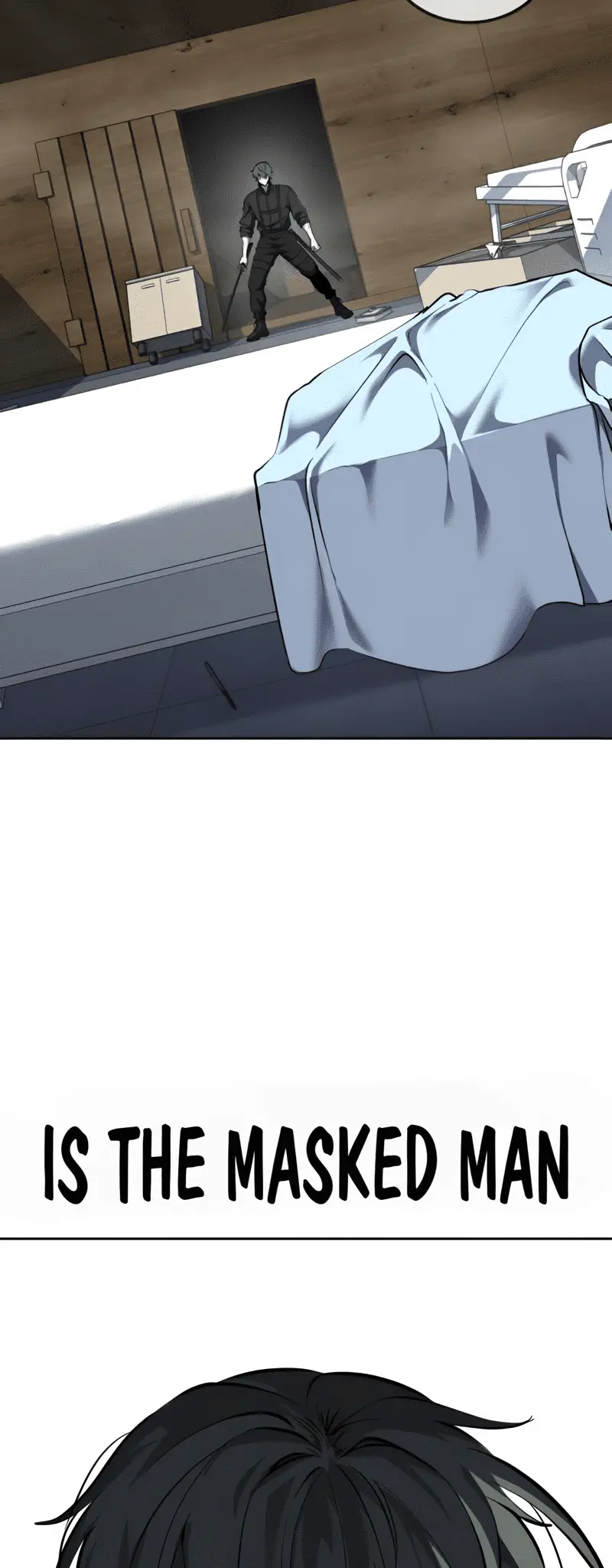 Read Hero Ticket ENGLISH Manga Online