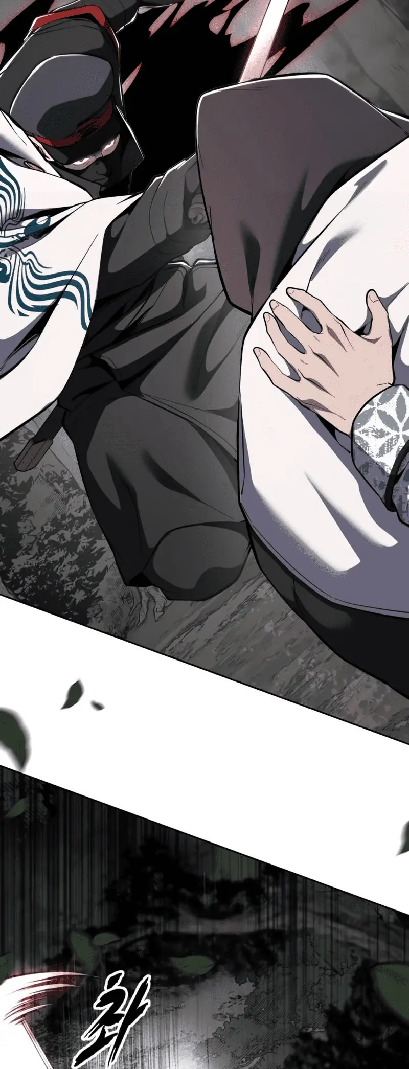 Read Hero Ticket ENGLISH Manga Online