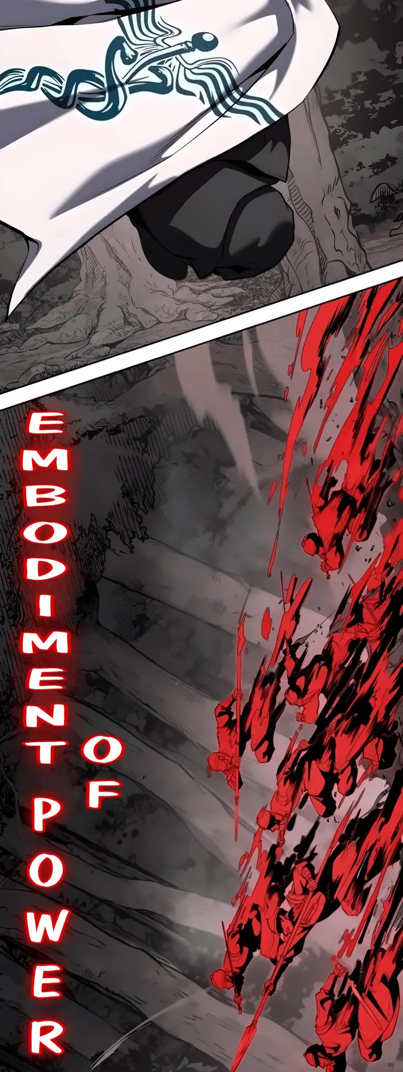 Read Hero Ticket ENGLISH Manga Online