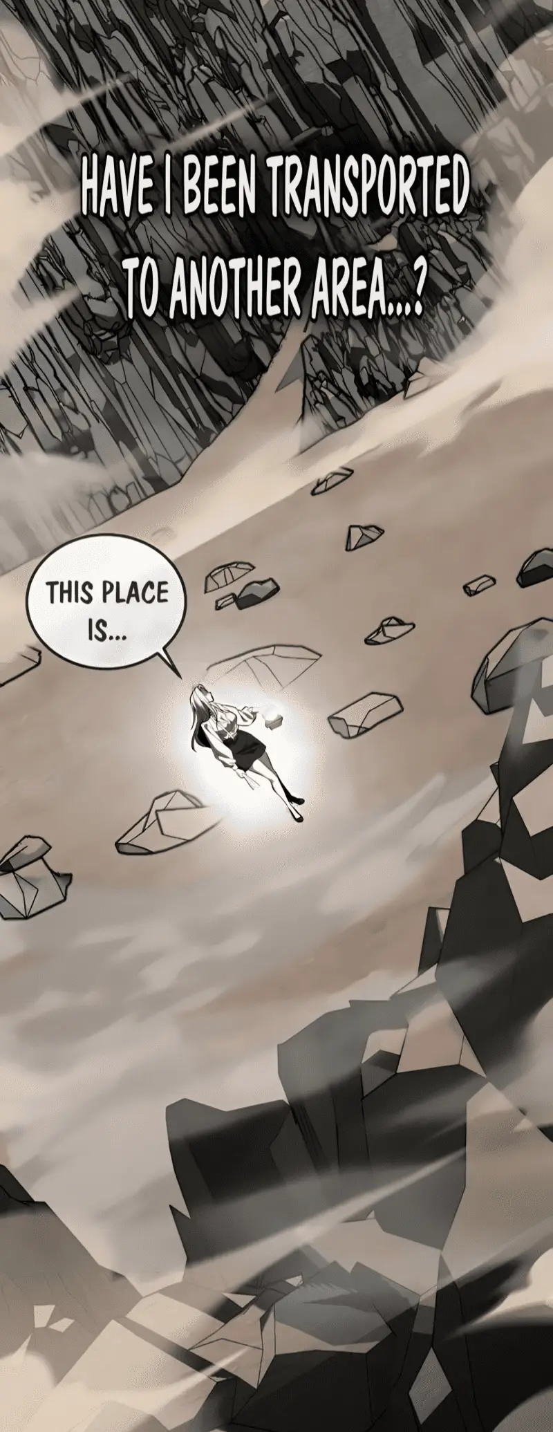 Read Hero Ticket ENGLISH Manga Online