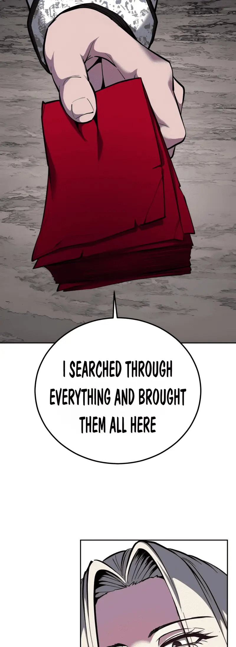 Read Hero Ticket ENGLISH Manga Online