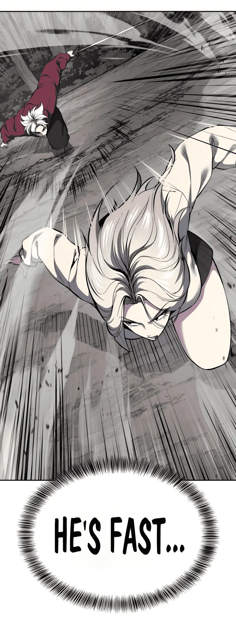 Read Hero Ticket ENGLISH Manga Online