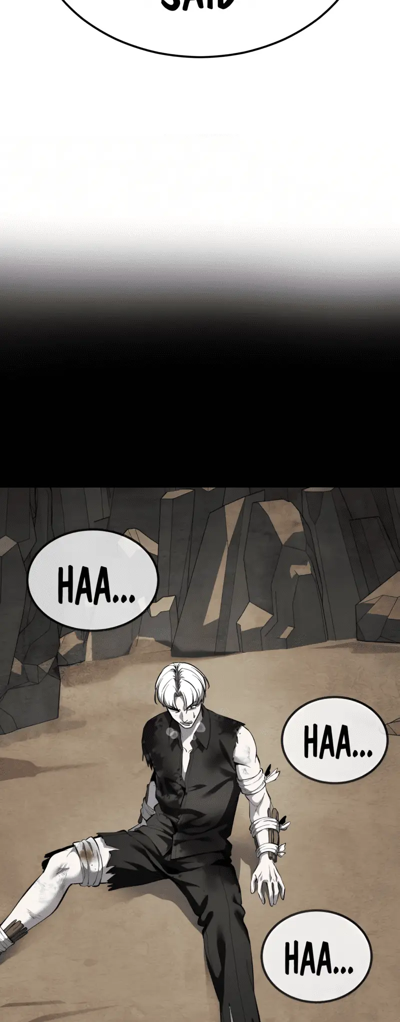 Read Hero Ticket ENGLISH Manga Online