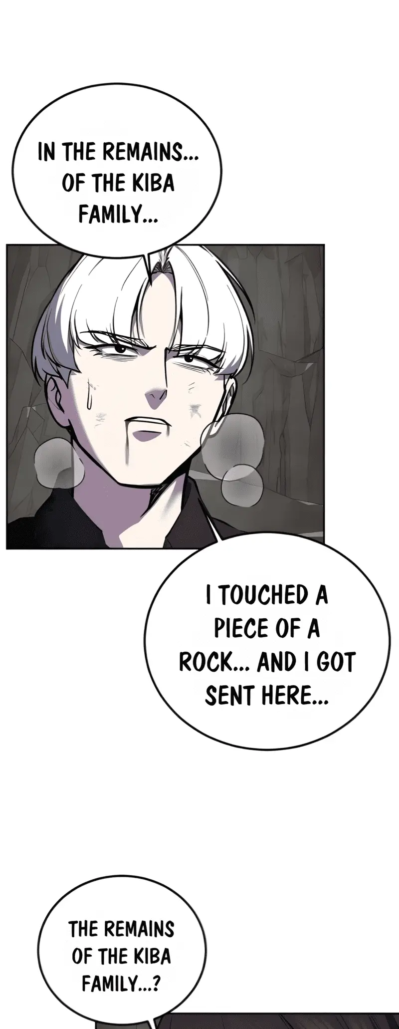 Read Hero Ticket ENGLISH Manga Online