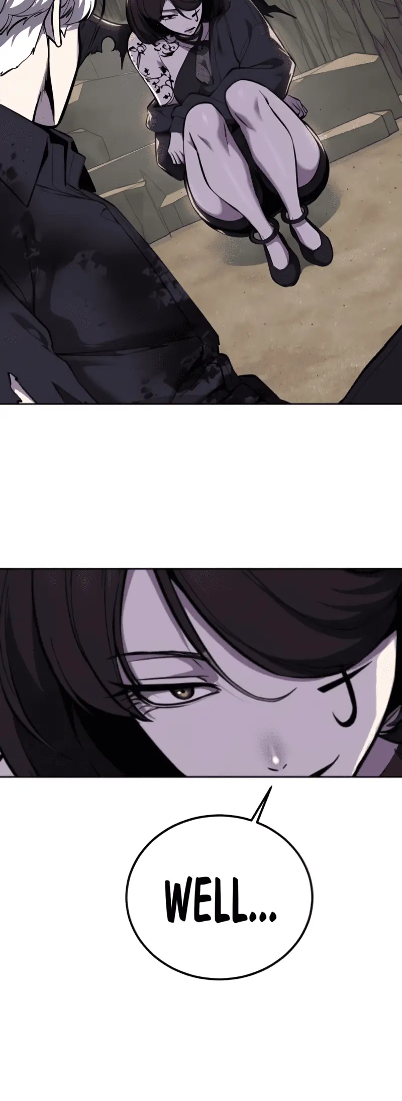 Read Hero Ticket ENGLISH Manga Online