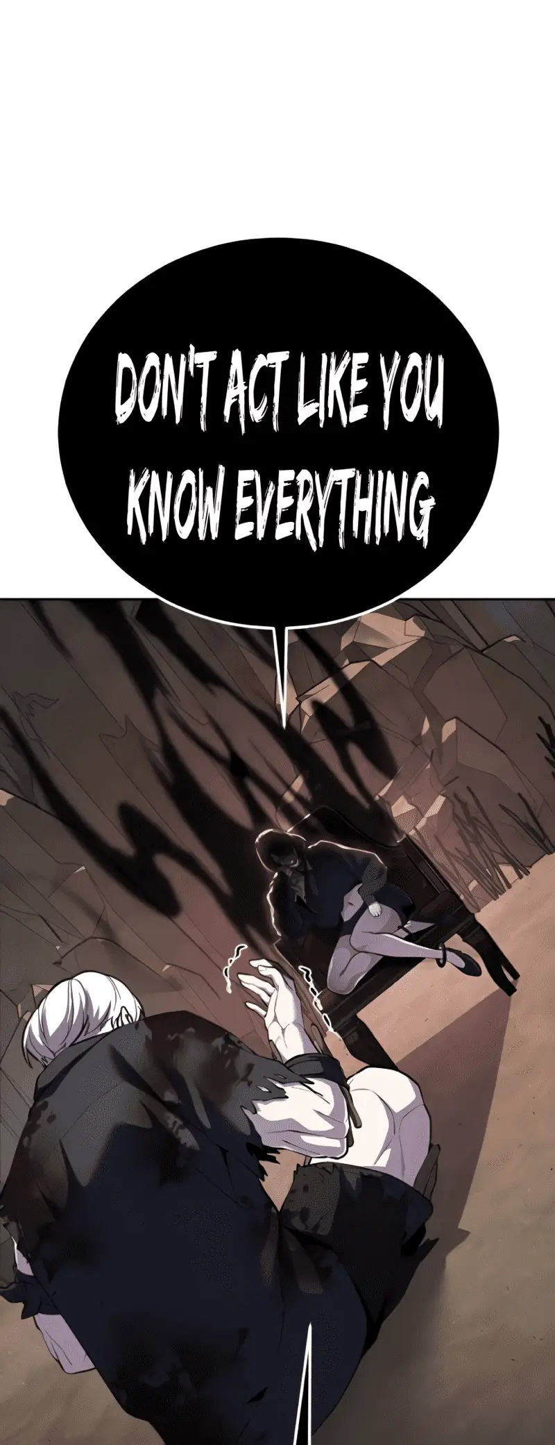 Read Hero Ticket ENGLISH Manga Online