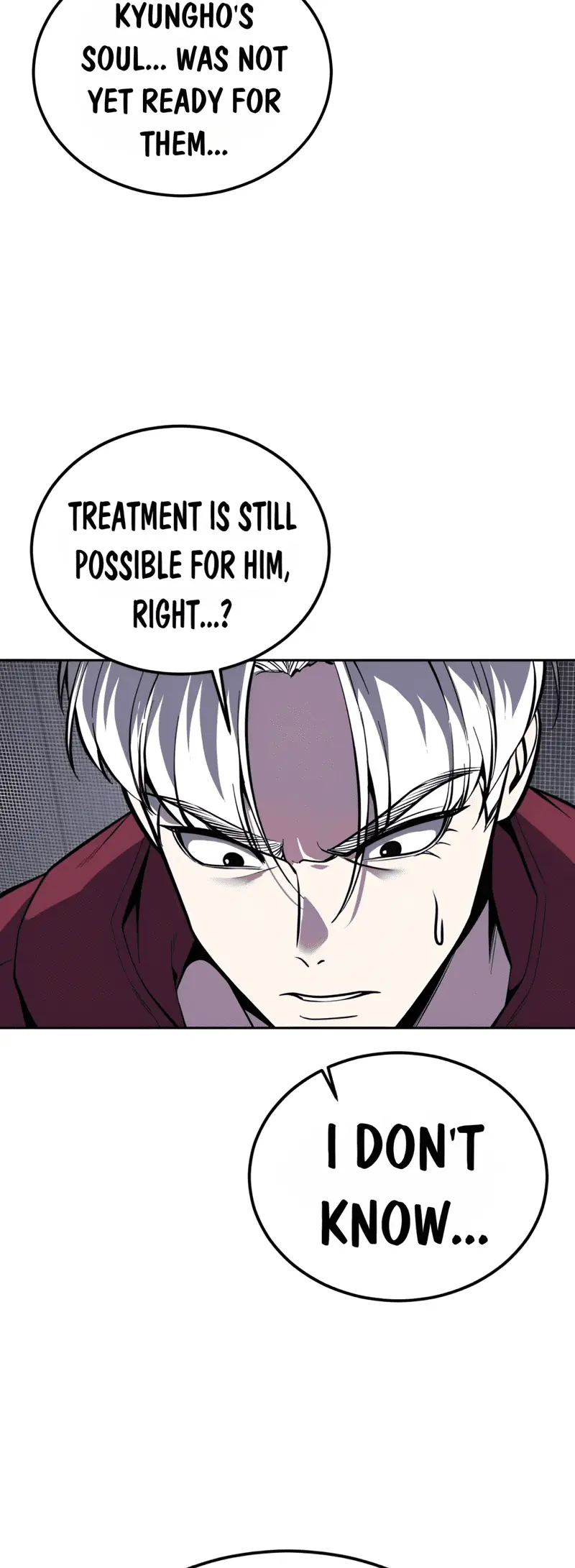 Read Hero Ticket ENGLISH Manga Online