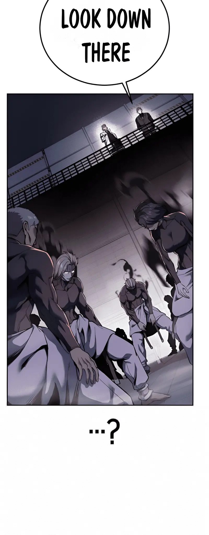 Read Hero Ticket ENGLISH Manga Online