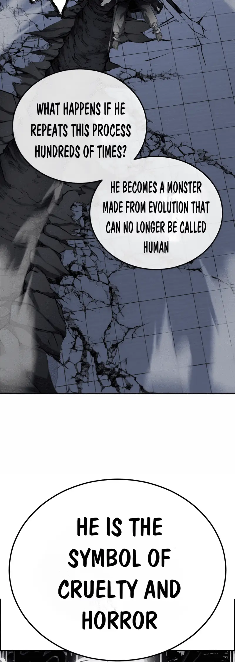 Read Hero Ticket ENGLISH Manga Online