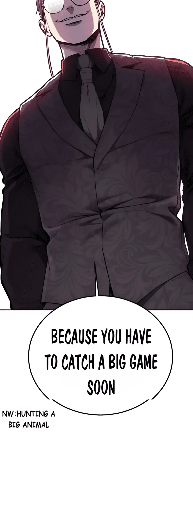 Read Hero Ticket ENGLISH Manga Online