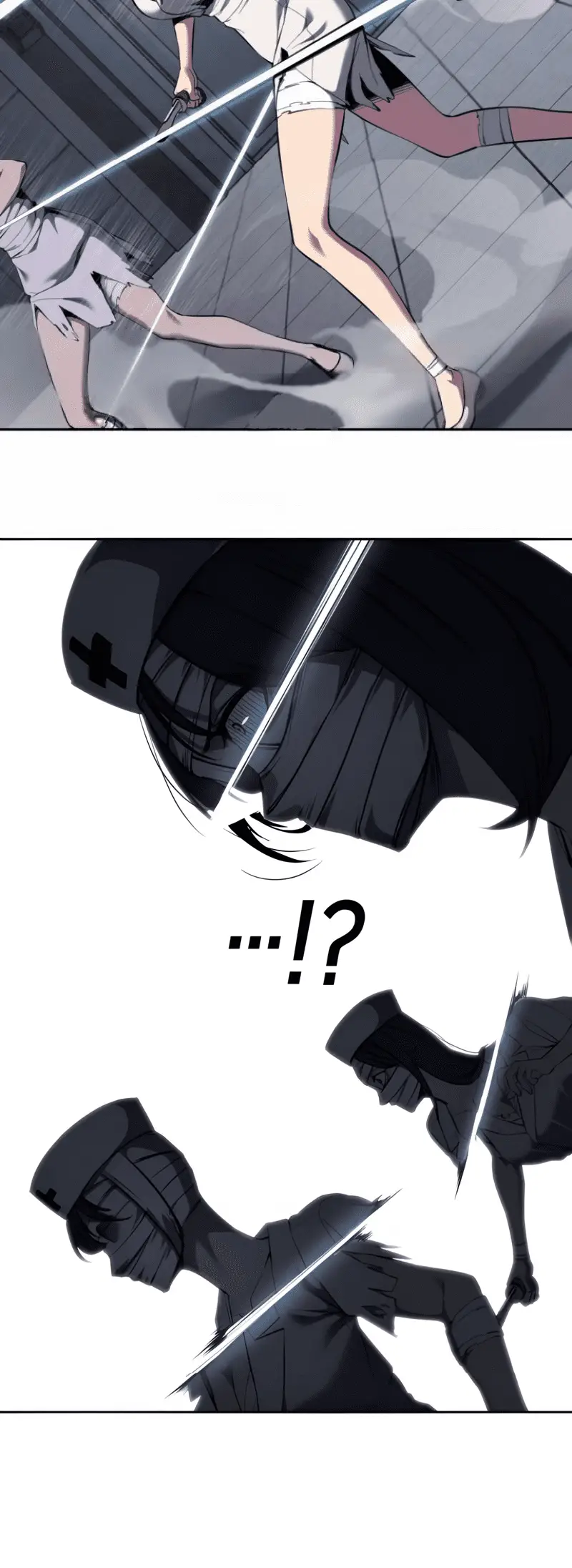 Read Hero Ticket ENGLISH Manga Online