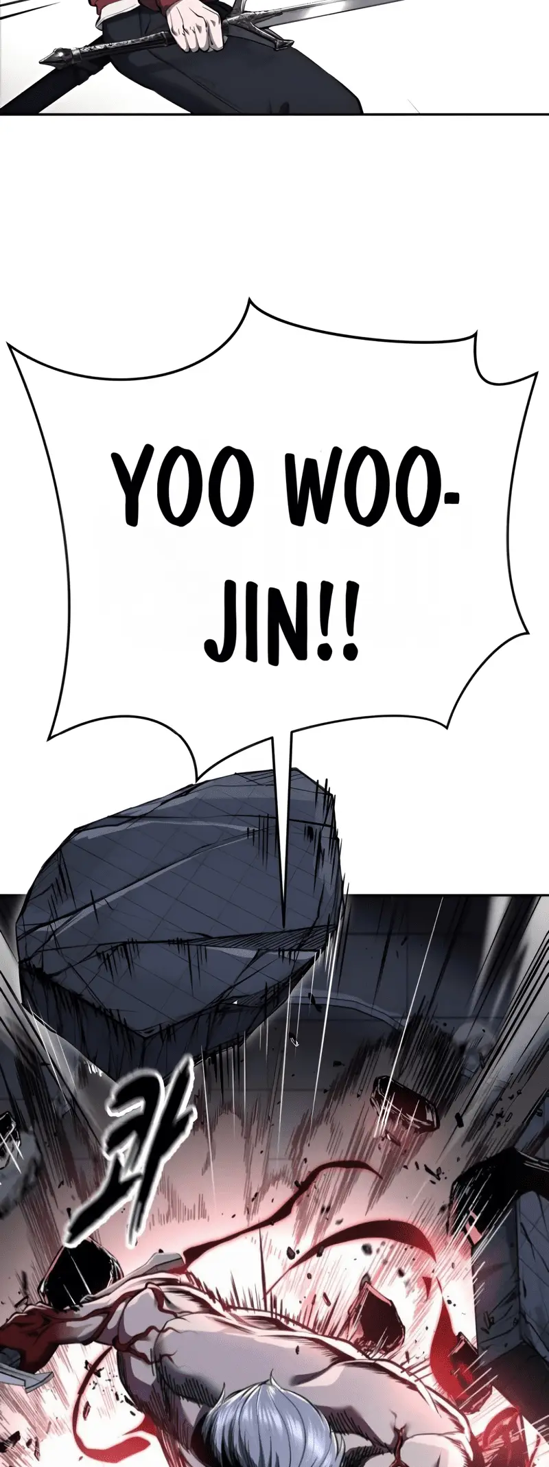 Read Hero Ticket ENGLISH Manga Online