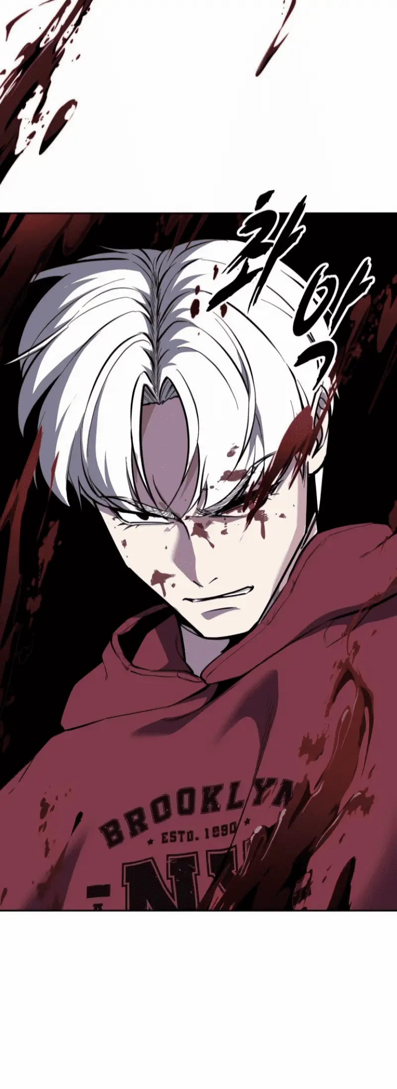 Read Hero Ticket ENGLISH Manga Online