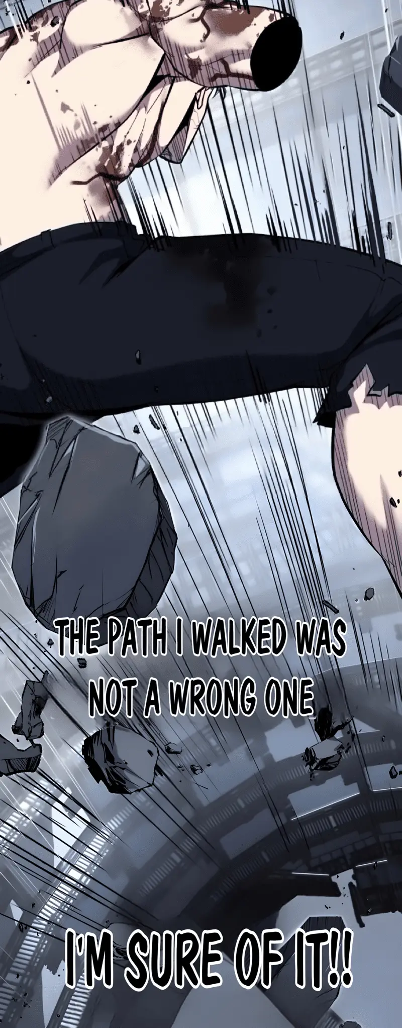 Read Hero Ticket ENGLISH Manga Online