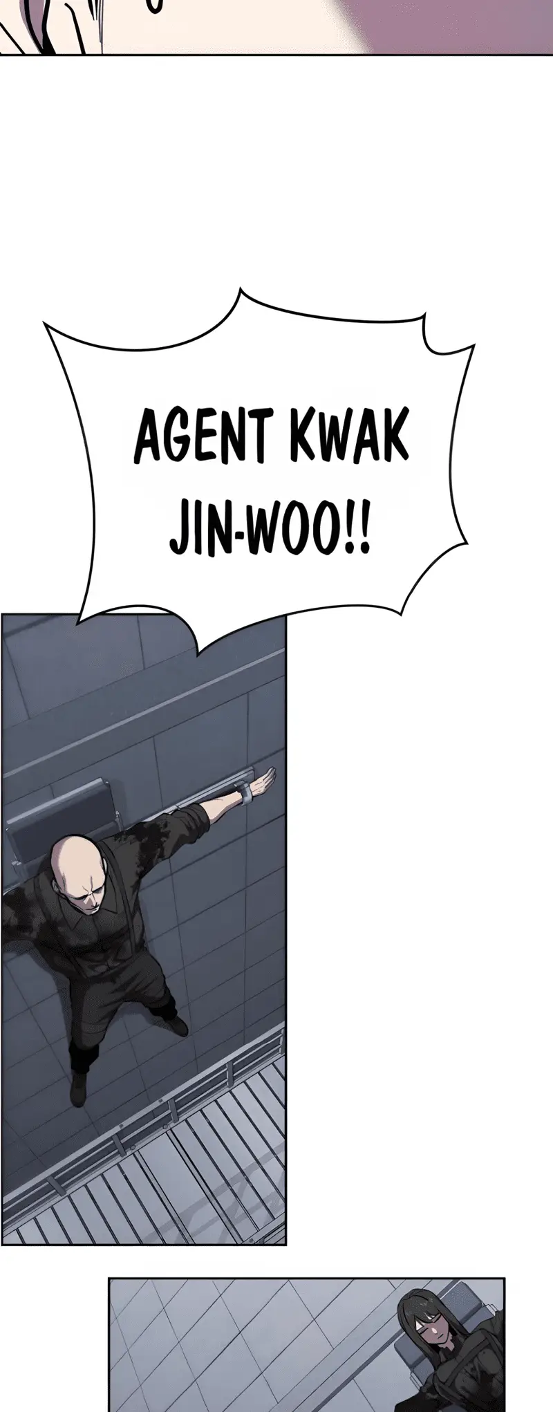 Read Hero Ticket ENGLISH Manga Online