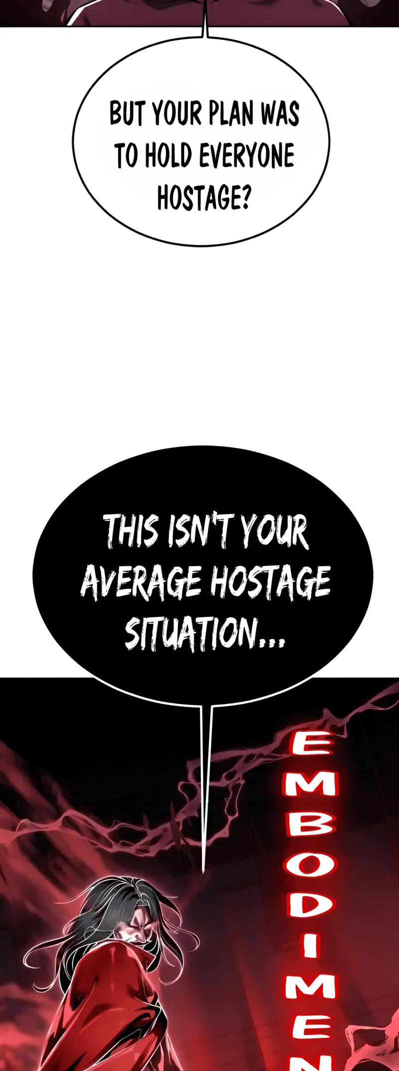 Read Hero Ticket ENGLISH Manga Online