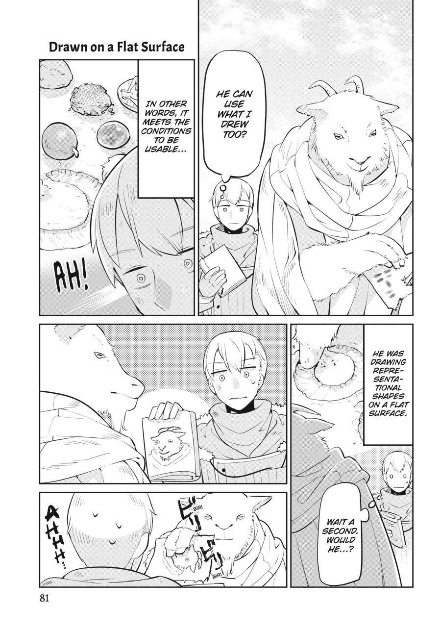 Read Heterogenia Linguistico ENGLISH Manga Online