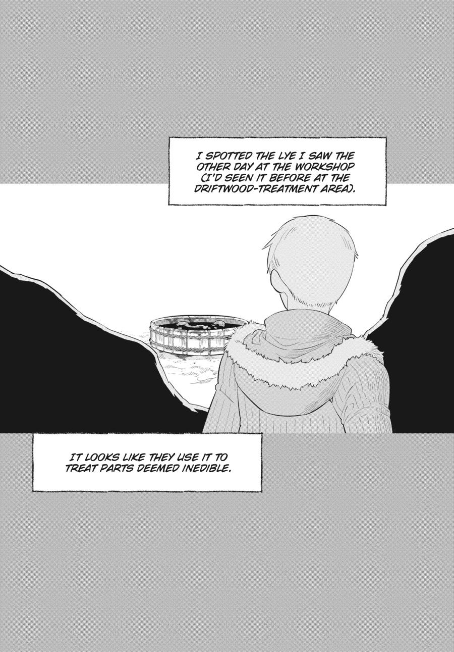 Read Heterogenia Linguistico ENGLISH Manga Online