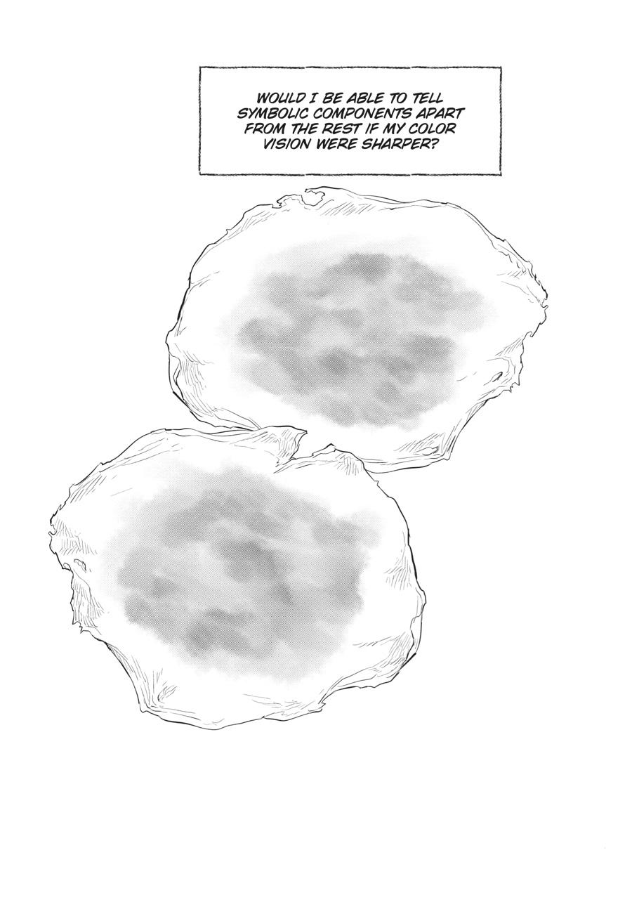Read Heterogenia Linguistico ENGLISH Manga Online