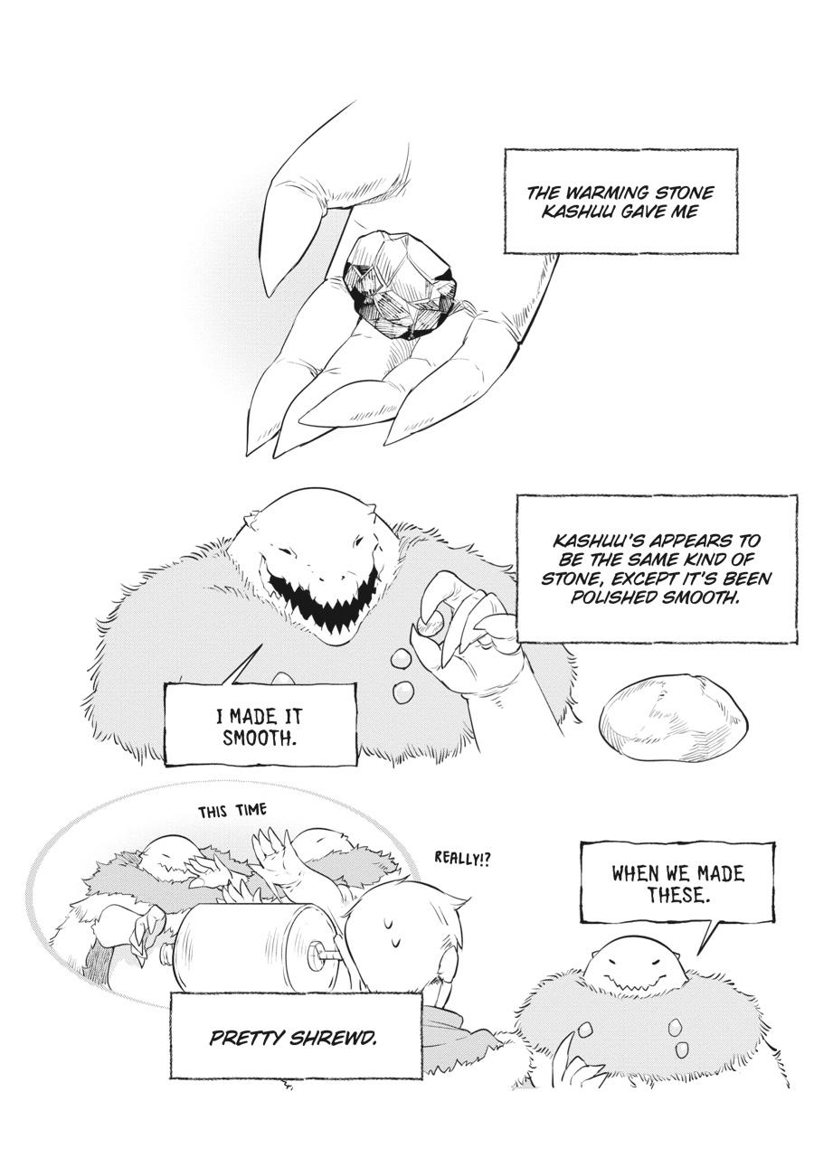 Read Heterogenia Linguistico ENGLISH Manga Online