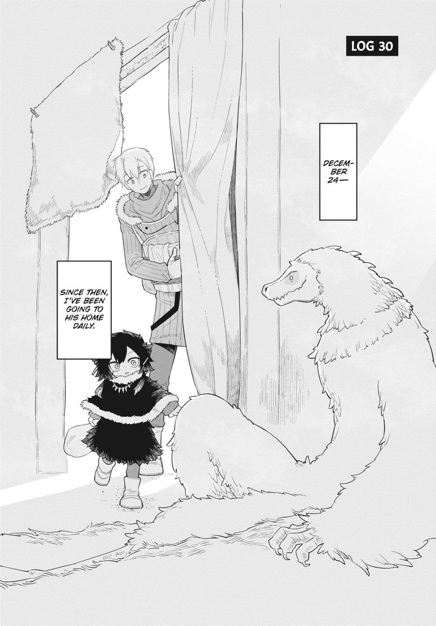 Read Heterogenia Linguistico ENGLISH Manga Online