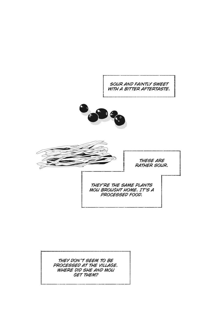 Read Heterogenia Linguistico ENGLISH Manga Online