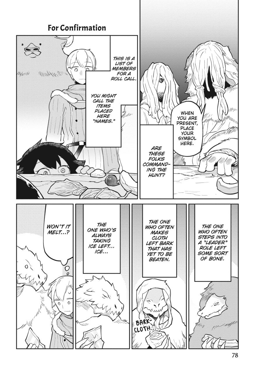 Read Heterogenia Linguistico ENGLISH Manga Online