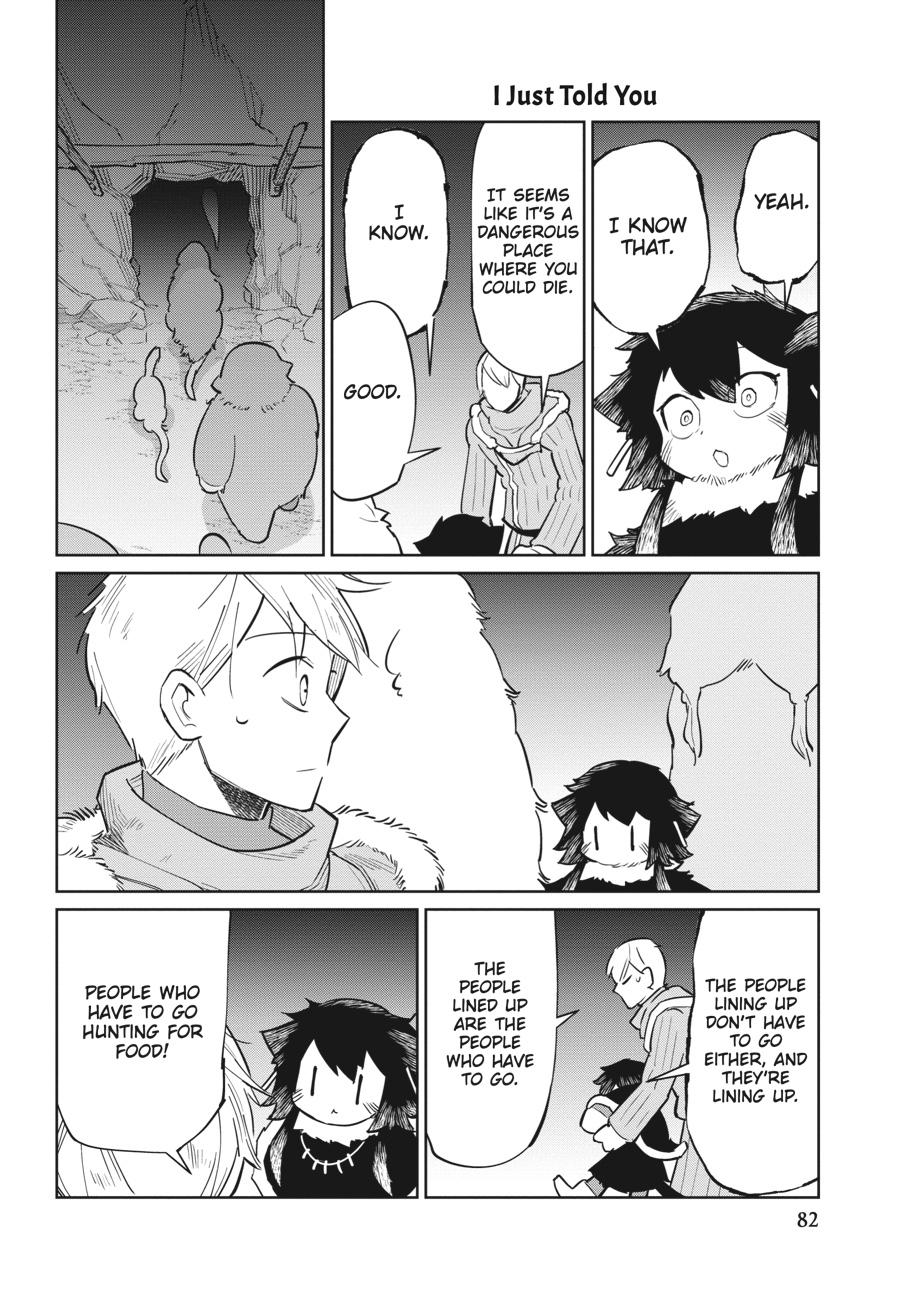 Read Heterogenia Linguistico ENGLISH Manga Online