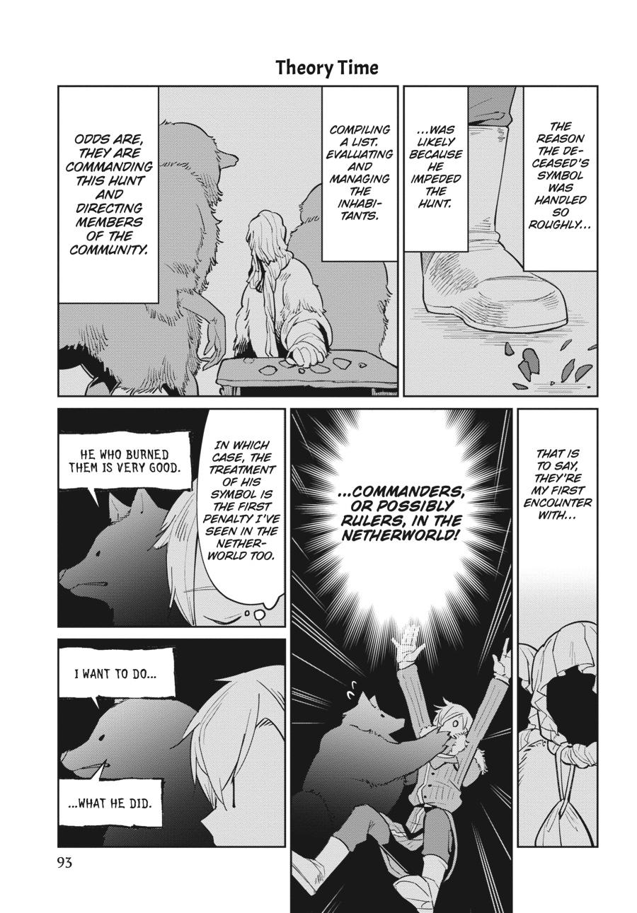 Read Heterogenia Linguistico ENGLISH Manga Online