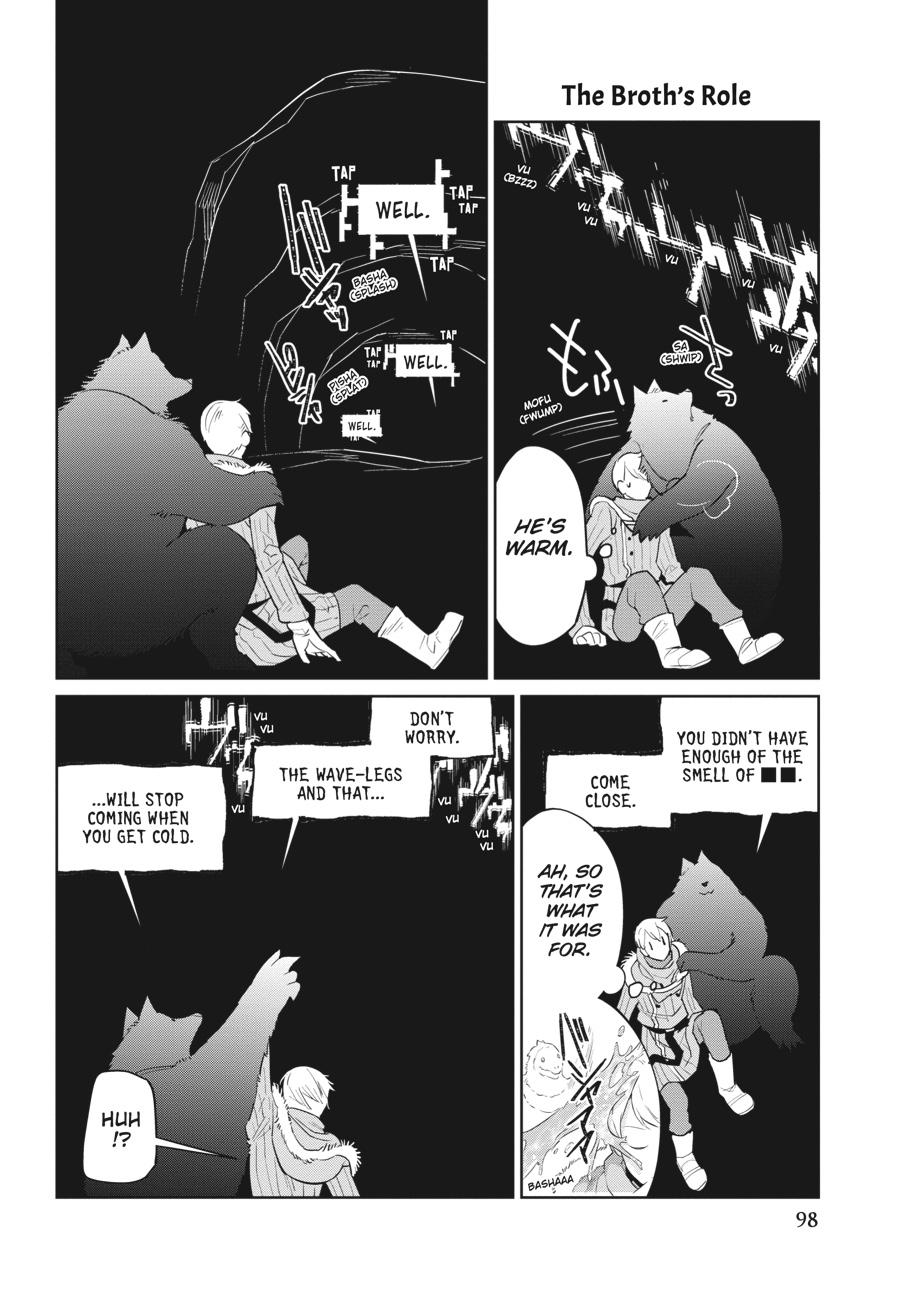 Read Heterogenia Linguistico ENGLISH Manga Online