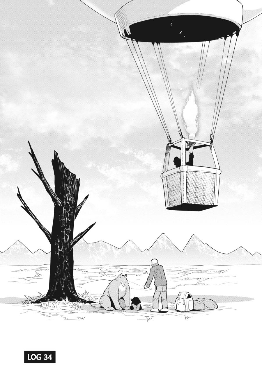 Read Heterogenia Linguistico ENGLISH Manga Online