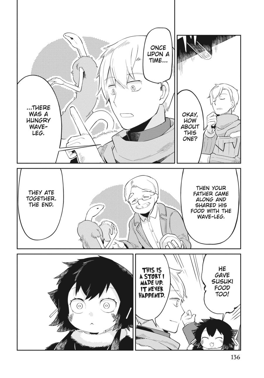 Read Heterogenia Linguistico ENGLISH Manga Online