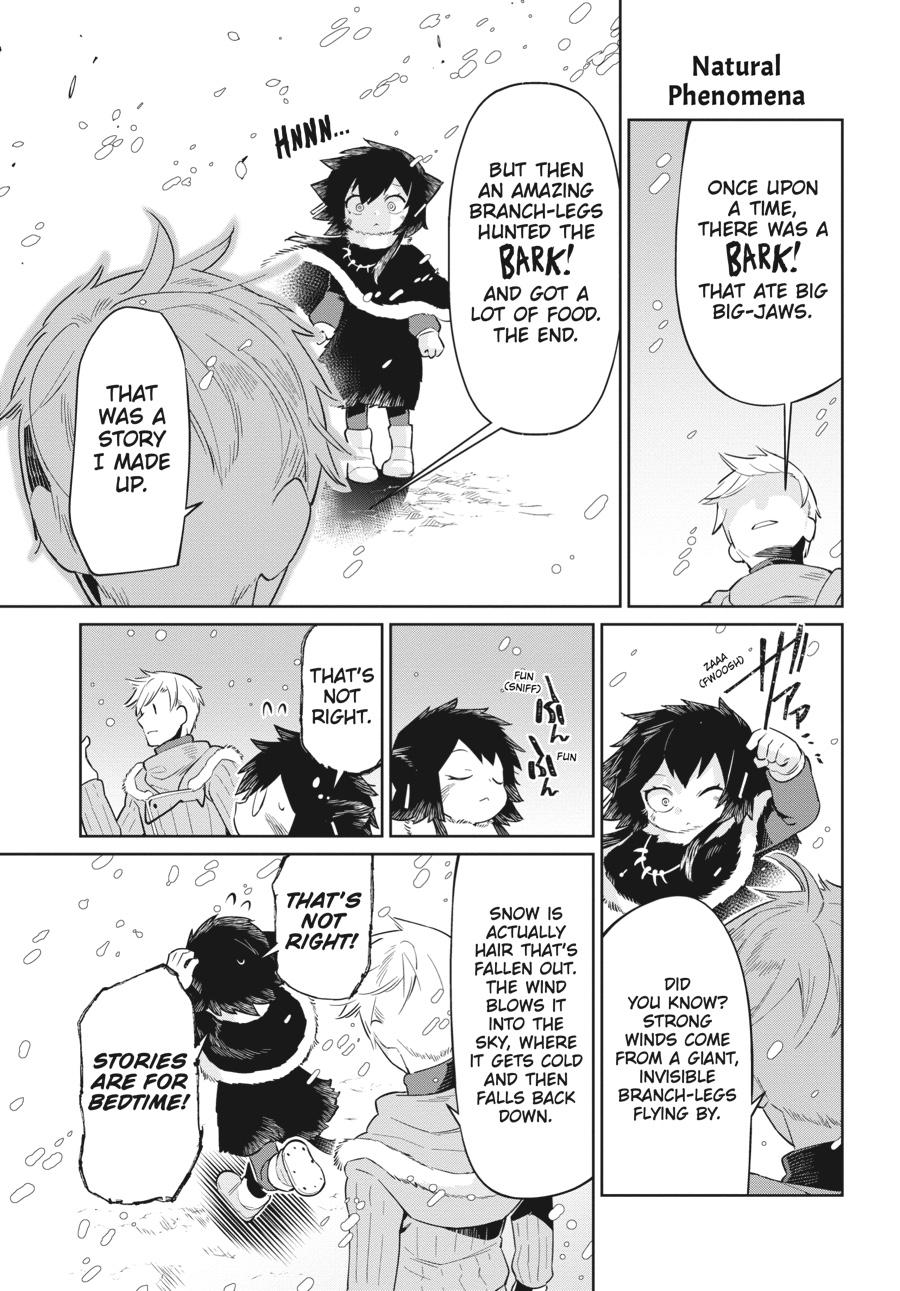 Read Heterogenia Linguistico ENGLISH Manga Online