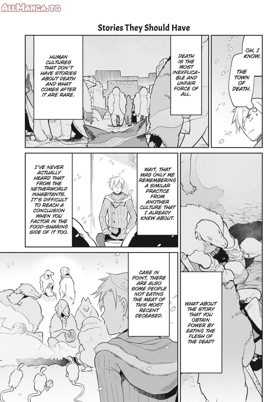 Read Heterogenia Linguistico ENGLISH Manga Online