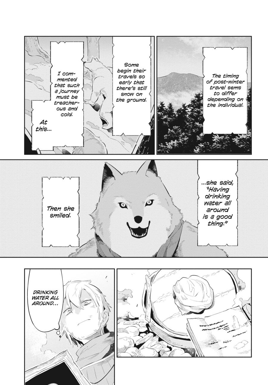 Read Heterogenia Linguistico ENGLISH Manga Online