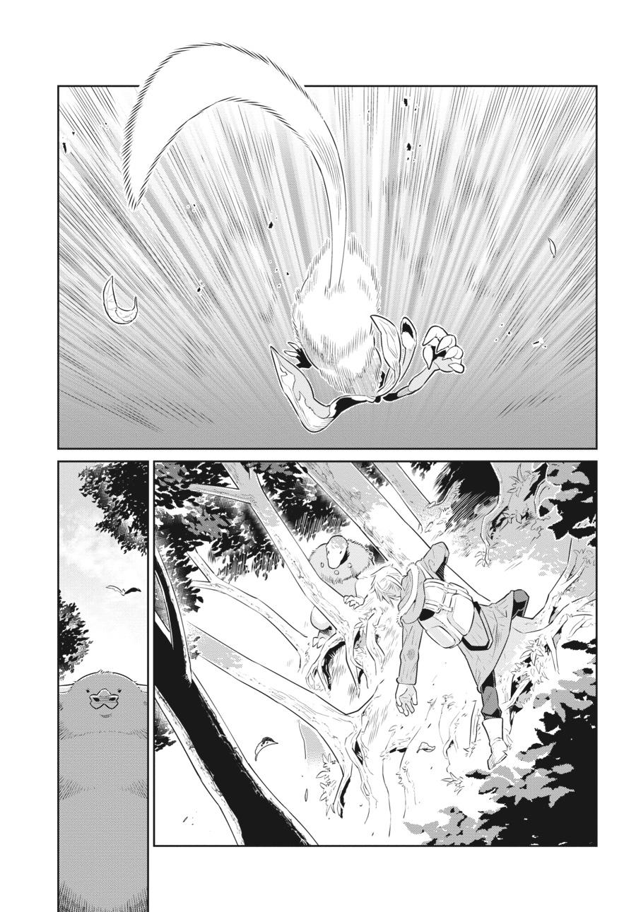 Read Heterogenia Linguistico ENGLISH Manga Online