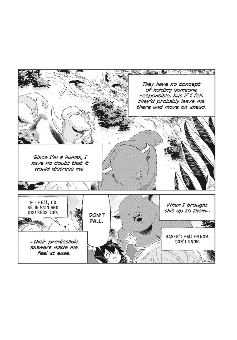 Read Heterogenia Linguistico ENGLISH Manga Online