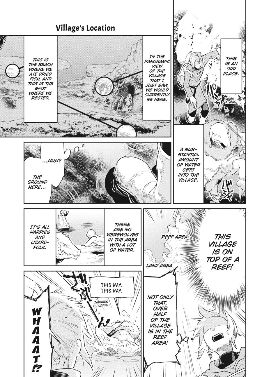 Read Heterogenia Linguistico ENGLISH Manga Online