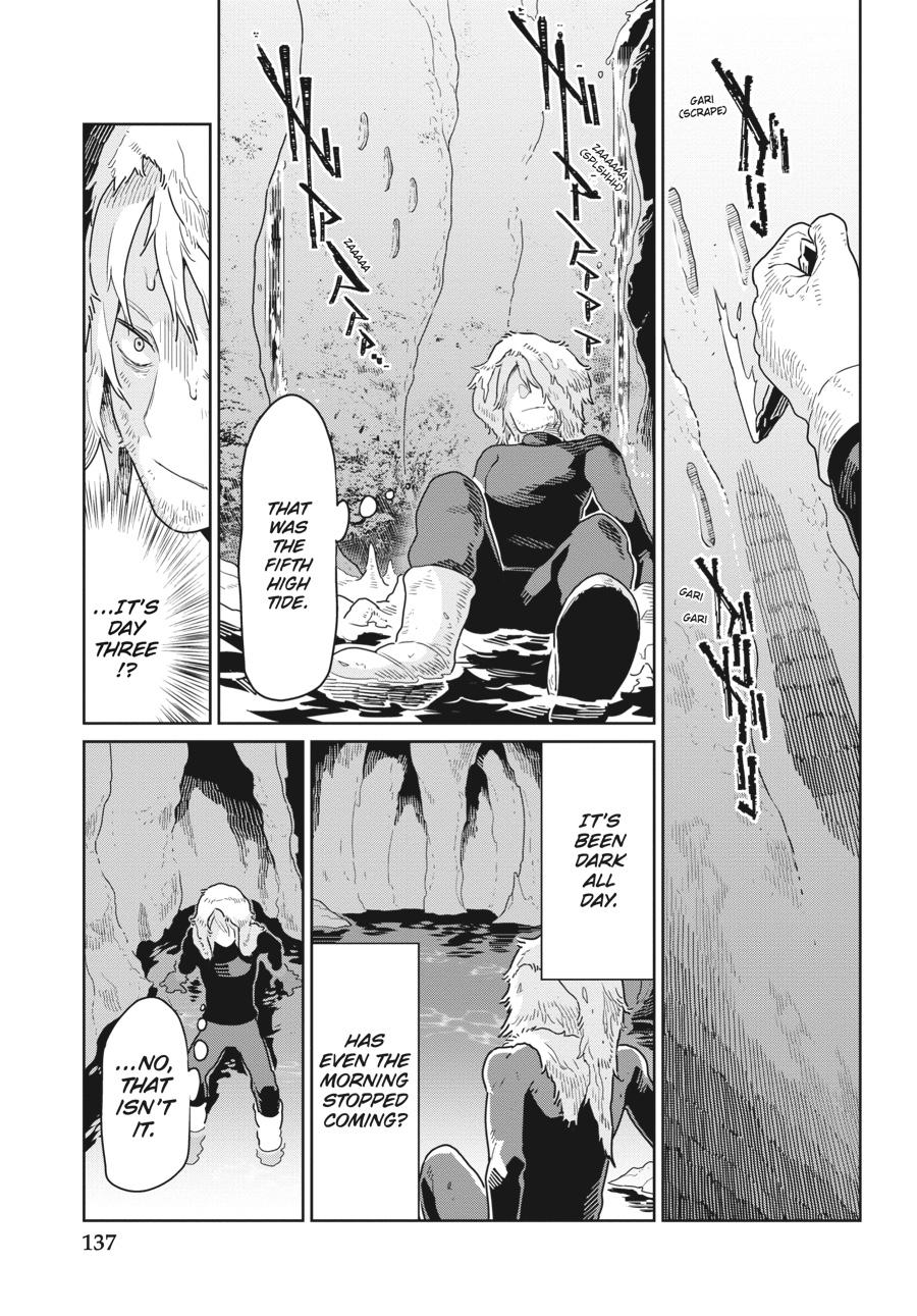 Read Heterogenia Linguistico ENGLISH Manga Online