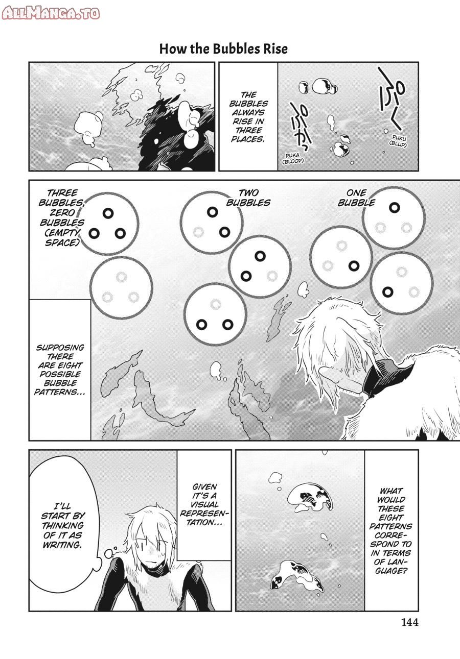 Read Heterogenia Linguistico ENGLISH Manga Online