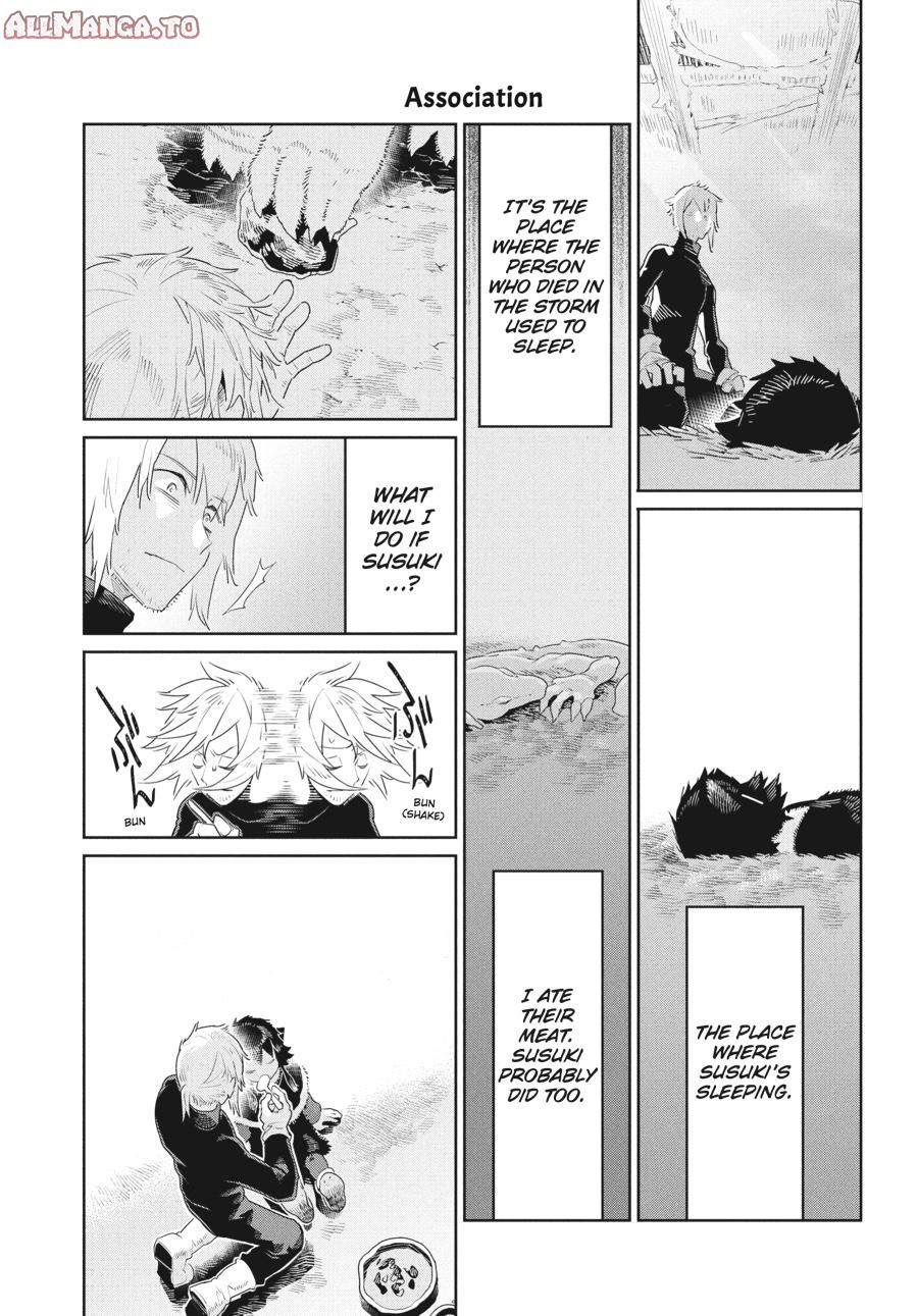 Read Heterogenia Linguistico ENGLISH Manga Online