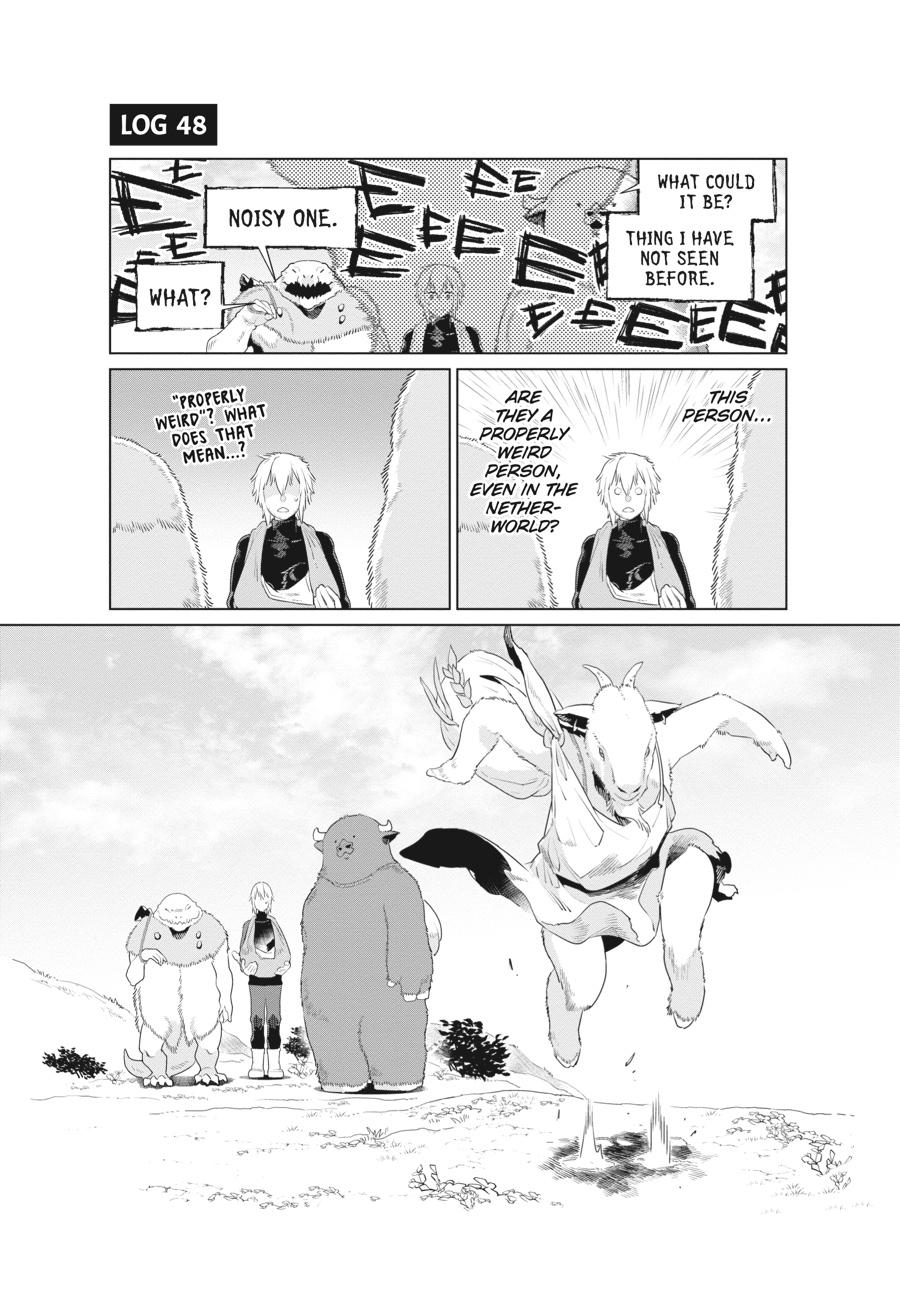 Read Heterogenia Linguistico ENGLISH Manga Online