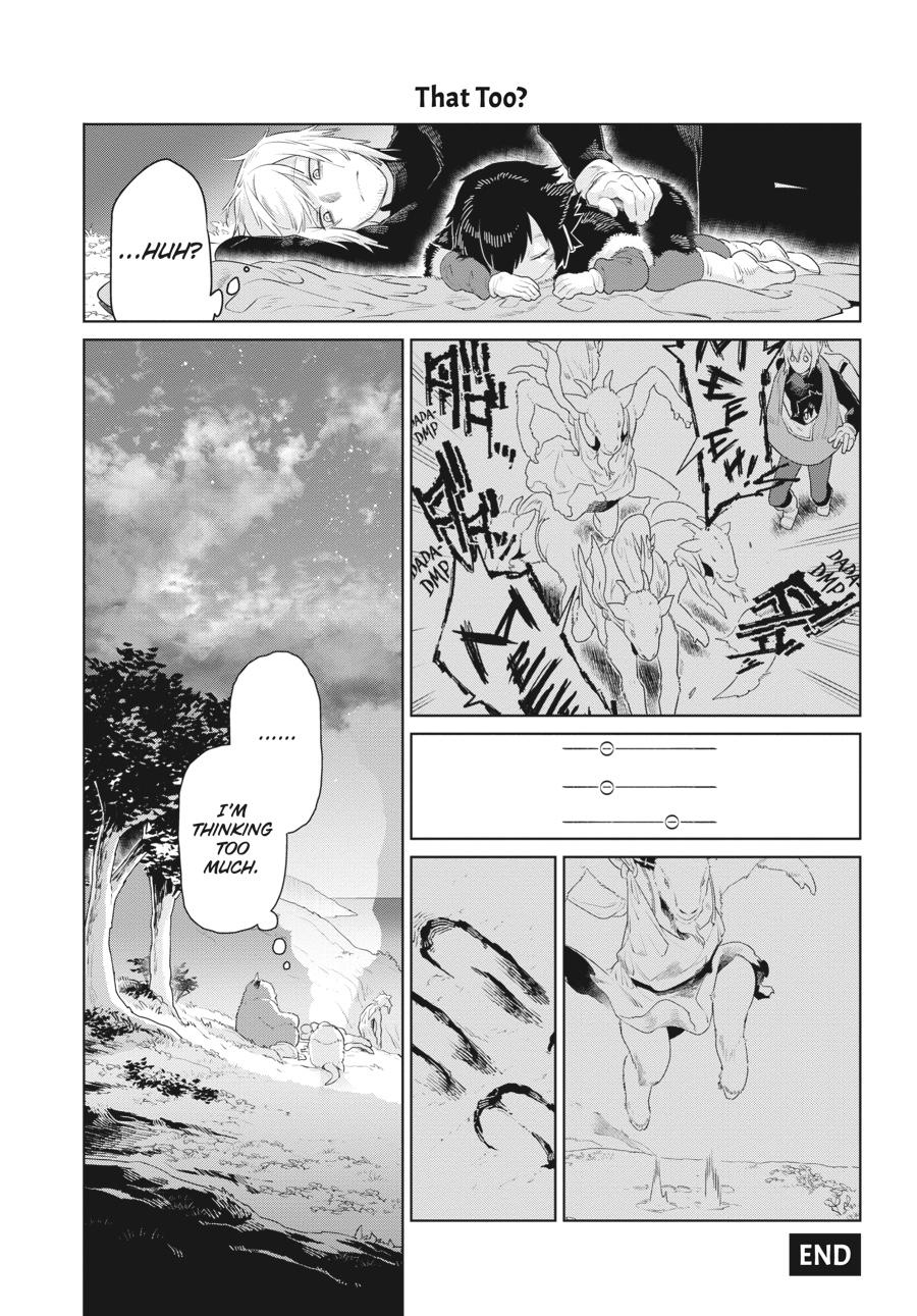 Read Heterogenia Linguistico ENGLISH Manga Online