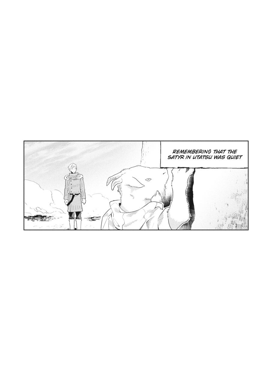 Read Heterogenia Linguistico ENGLISH Manga Online