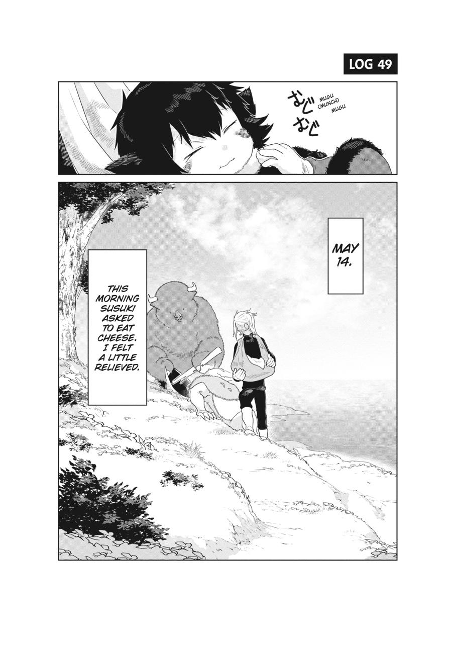 Read Heterogenia Linguistico ENGLISH Manga Online