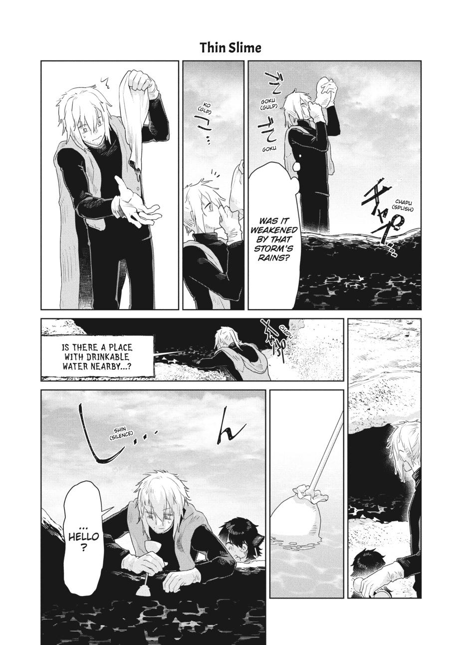 Read Heterogenia Linguistico ENGLISH Manga Online